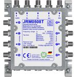 Jultec JRM0508T Multischalter 5/8 (JRM0508T)