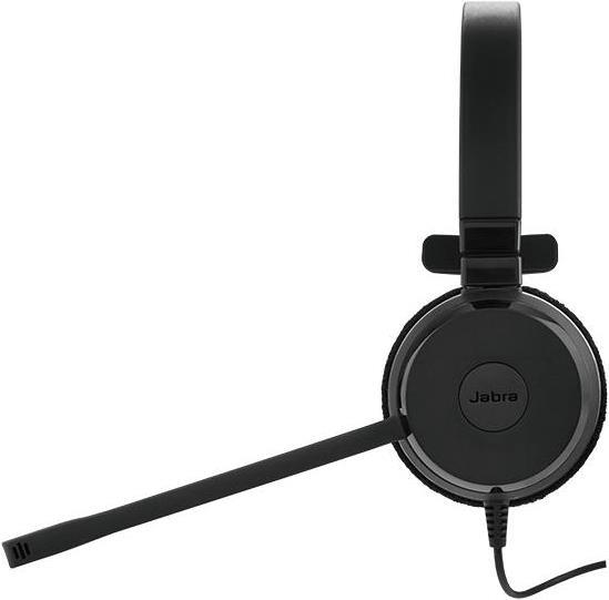 JABRA Evolve 20 Stereo UC USB-C 4999-829-289