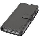 Wallet Stand für iPhone 14 Max schwarz (TEBKWALIP1467K)