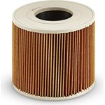 Kärcher 6.414-789.0 Trommel-Vakuum Filter Staubsauger Zubehör/Zusatz (6.414-789.0)