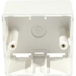 Aufputzgehäuse für RJ-45 (272020)