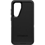 OtterBox Defender Hülle für Galaxy S24 schwarz (77-94480)