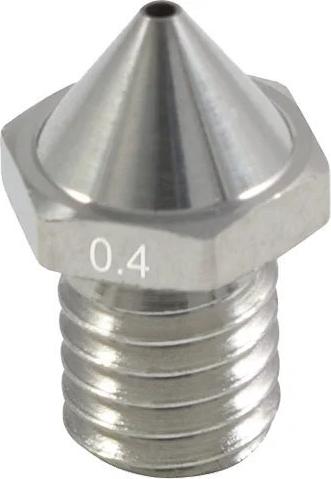 FLASHFORGE CREATOR 4 NOZZLE 0,4mm 3D ZUBEHOER (80002834002)