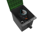 Gardena 1285-20 Bewässerungssystemteil & -Zubehör Ventilkasten (01285-20)