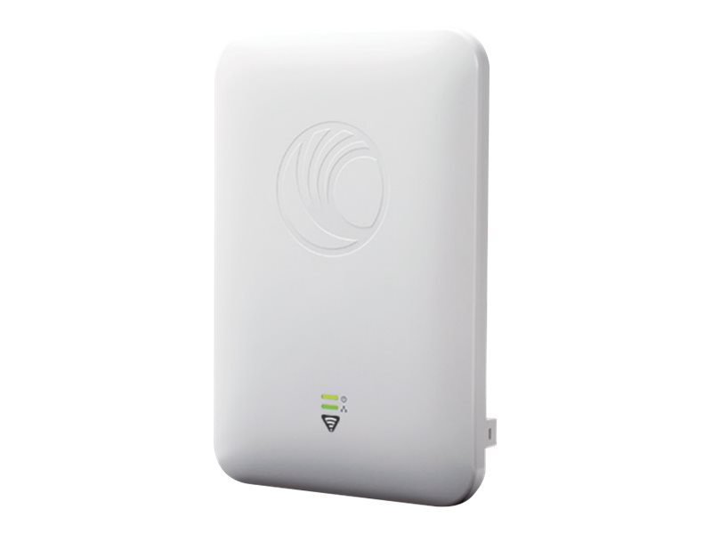 Cambium Networks cnPilot e501S Outdoor Accesspoint Wi-Fi 5 867 Mbit/s Weiß