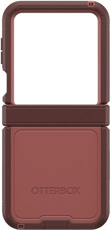 OTTERBOX OB DEFENDER XT SAMSUNG GALAXY Z FLIP6 RED CLAY - RED (77-95796)