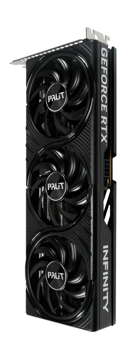 Palit GeForce RTX 5060 Ti Infinity 3 OC 16 GB GDDR7 Schwarz