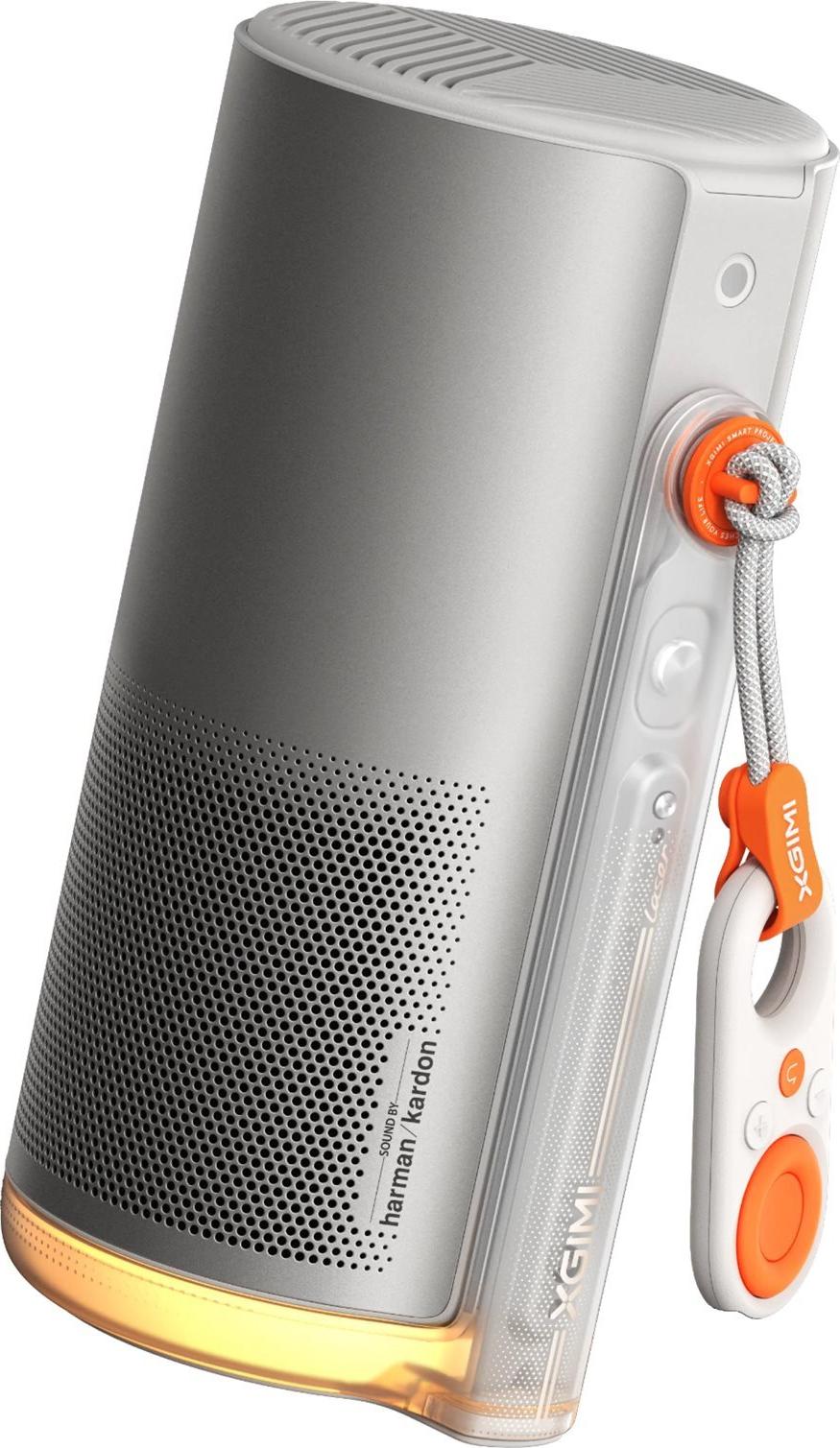 XGIMI MoGo 4 DLP-Projektor 550 lm Full HD Grau