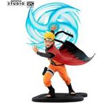 ABYstyle Figur Naruto SHIPPUDEN-Figurine"Naruto Rasengan"x2 (3665361105282)
