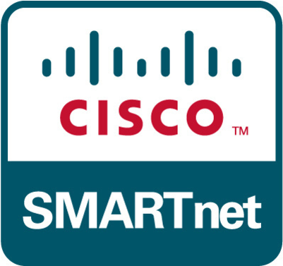 Cisco SMARTNET 8X5XNBD 802.11ac Wave 2, 3x3:2SS, Int Ant, R Reg (CON-SNT-AIR832RK)
