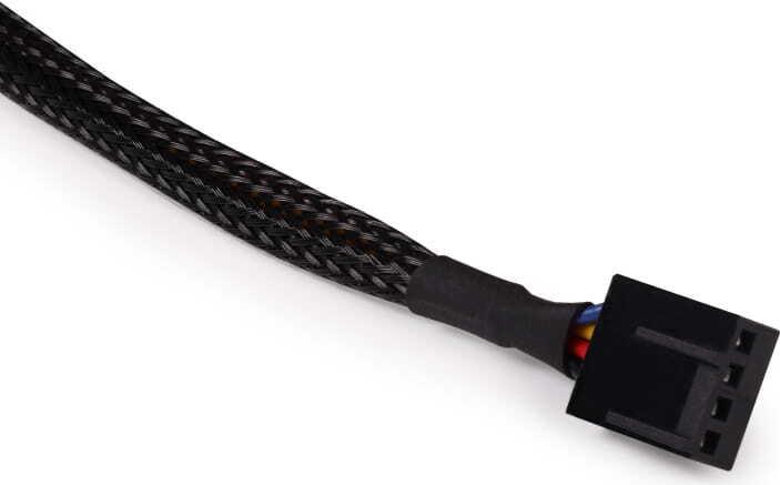 Alphacool 18673 Computerkühlsystemteil/-zubehör Cable extension 18673