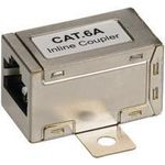 EFB-Elektronik Modular-Adapter RJ45 STP, Cat.6A, ,mit Flansch für Wandmontage Hersteller: EFB Elektronik (37527.1)