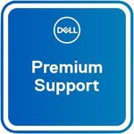 Dell Erweiterung von 1 Jahr Collect & Return auf 4 Jahre Premium Support (XNBNMN_1CR4PR)