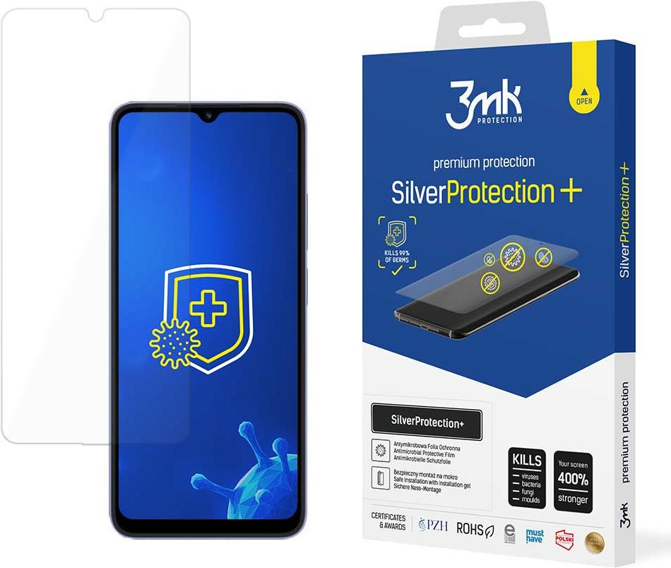 3MK SilverProtection+ 1 Stück(e) (5903108517393)