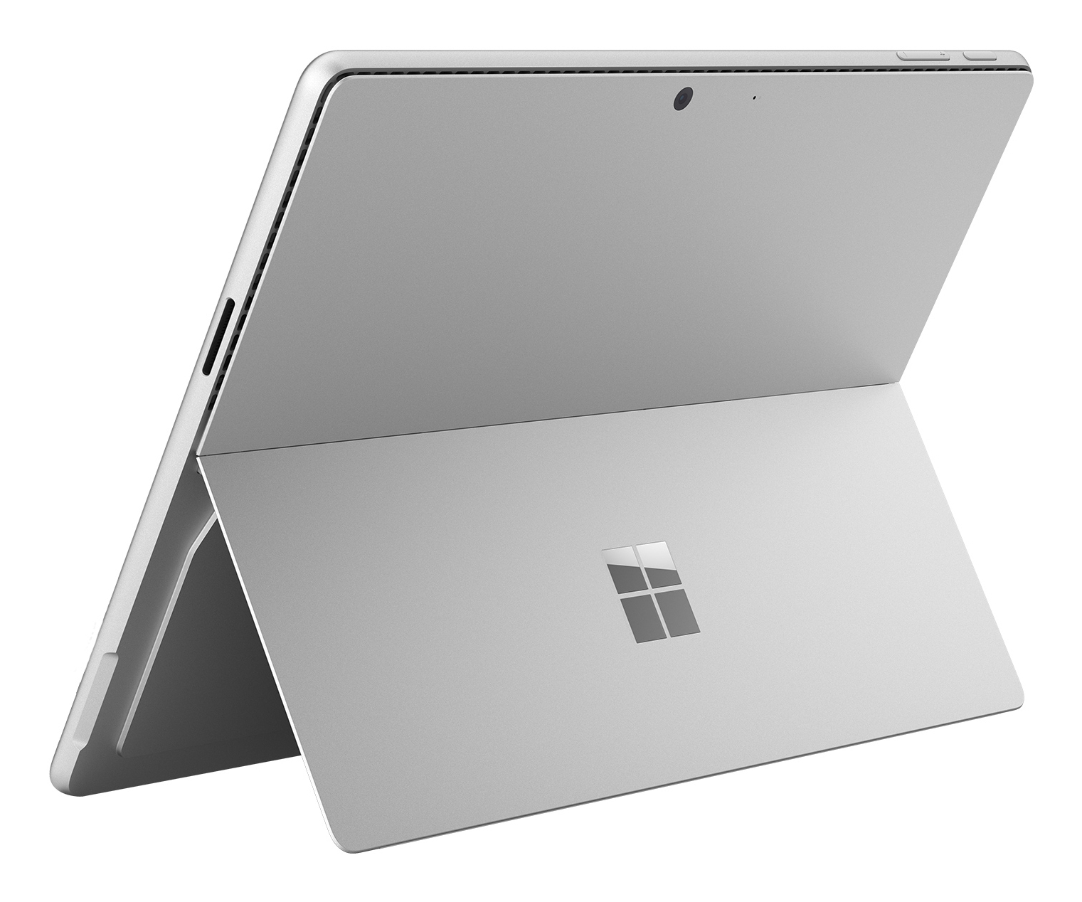 Microsoft Surface Pro 12 Copilot+ PC 13" Snapdragon X2 Plus 16 GB RAM 256 GB SSD Windows 11 Home Platin