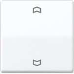 Jung AS 591 P WW (AS591PWW)