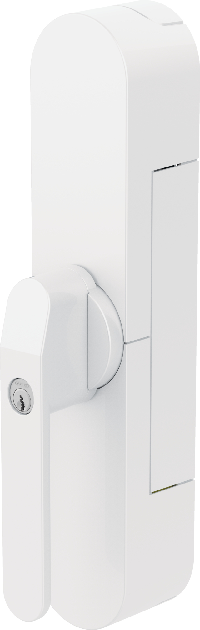ABUS WINTECTO ONE Smarter Fensterantrieb mit Alarmfunktion Weiß