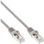 InLine Patch-Kabel RJ-45 (M) zu RJ-45 (M) (B-72503)