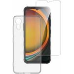 4smarts 360° Protection Set für Samsung Galaxy XCover 7 (541025)