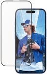 PanzerGlass PG Scrn Alu Frame iPhone 16 6.1Inch UWF (2849)