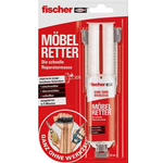Fischer Möbelretter-Holzspachtel 545876 25 ml (545876)