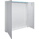 Hager ZB55S. Produktfarbe: Weiß (ZB55S)