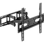 AR-89 - LED/LCD-TV-Halterung 32-70" 40kg, vertikale/horizontale Einstellung 67-355mm (RAMT AR-89)