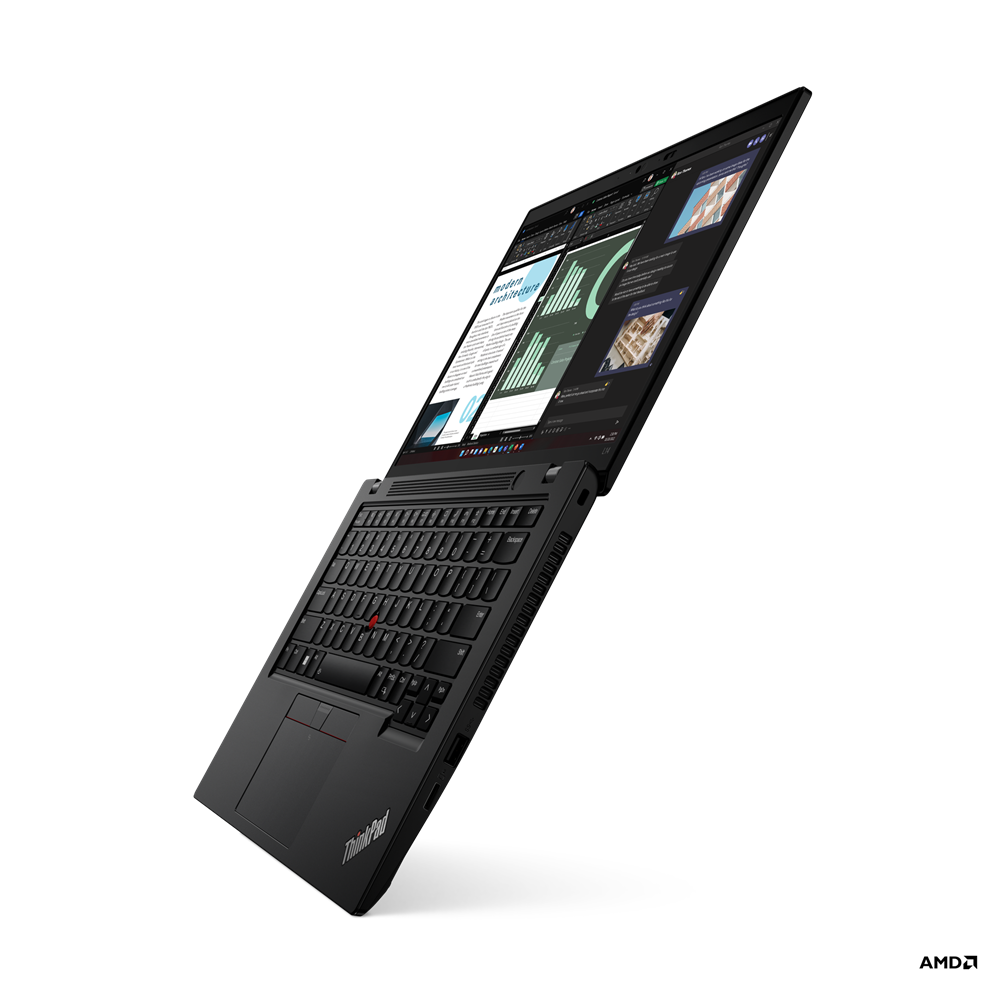 Lenovo ThinkPad L14 Gen 4 21H5 (21H50025GE)