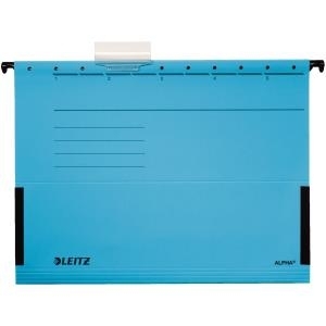 Leitz Alpha Blau A4 (1986-30-35)