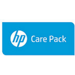 Hewlett Packard EPACK 12PLUS CTR DMR STORON650 F/ DEDICATED SERVER/STORAGE/NETW GR (U4XN8PE)