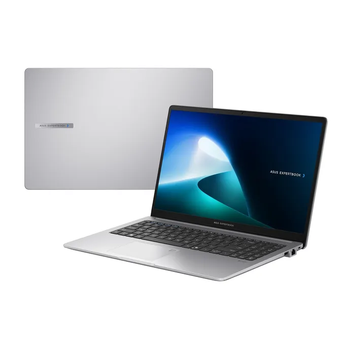 ASUS ExpertBook P1 P1503CVA 15.6" FHD Intel Core 5 210H 16 GB RAM 512 GB SSD QWERTZ DE