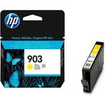 HP 903 4 ml Gelb original (T6L95AE#BGY)