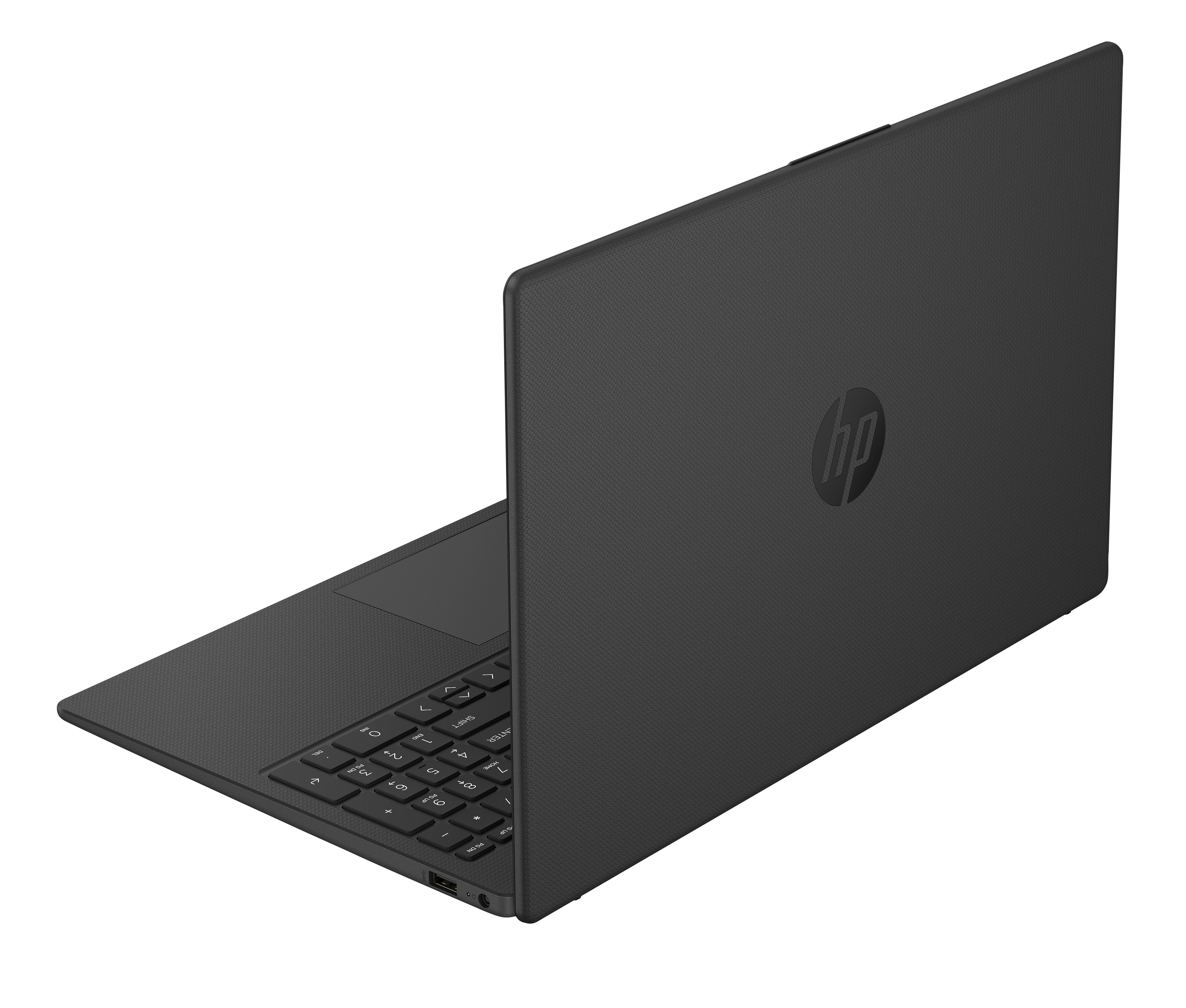 HP 15-fc1255ng 15.6" AMD Ryzen 5 7520U 16 GB RAM 512 GB SSD Jet Black