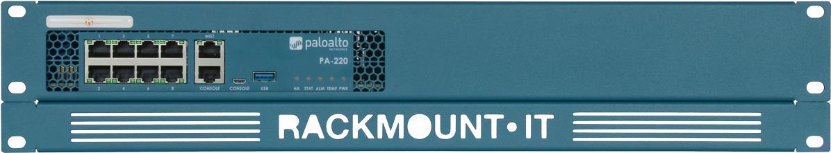 Rackmount Solutions (RM-PA-T2)