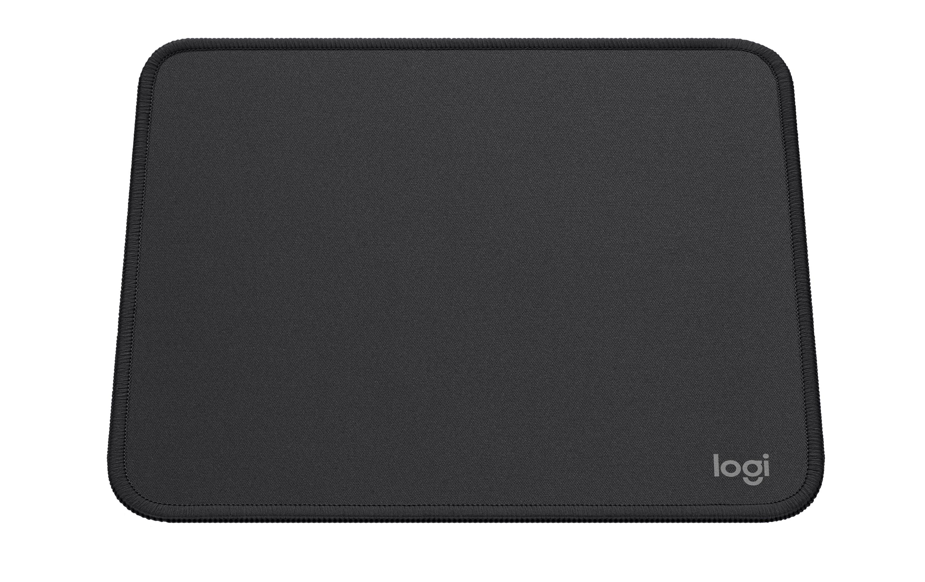 Logitech Studio Series Mauspad Graphite