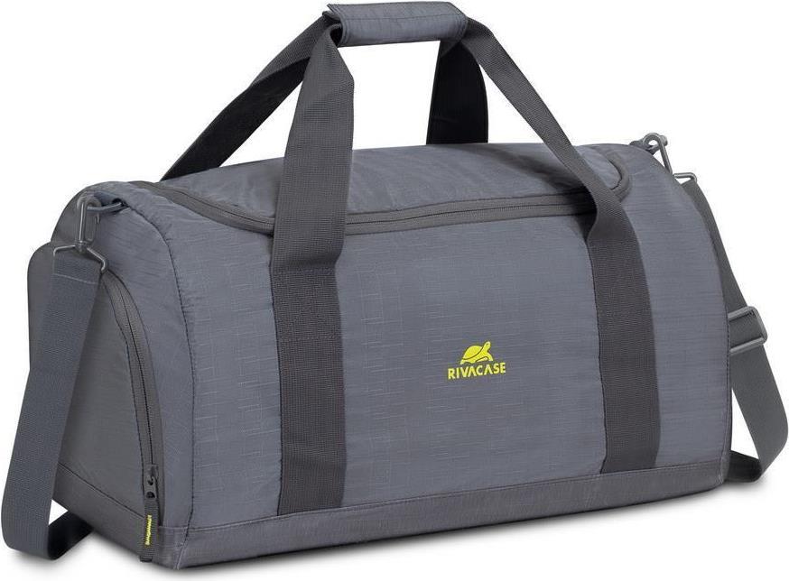 Riva Sporttasche Mestalla 30L grau 5542 (5542 GREY)