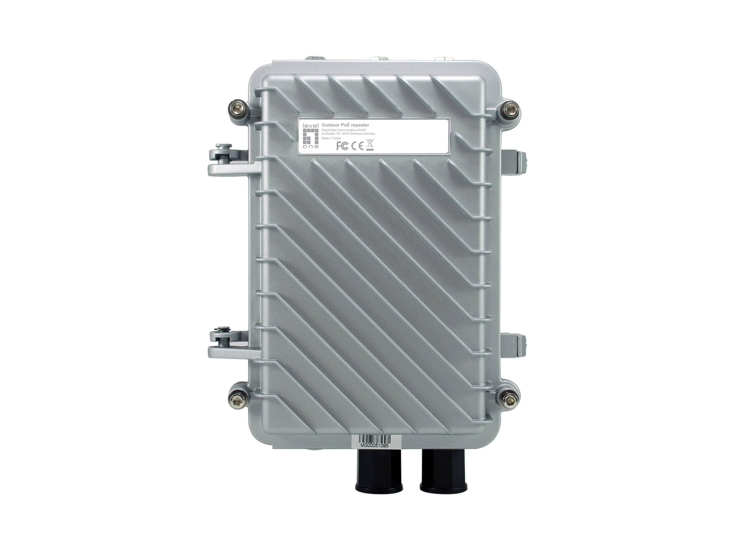 LevelOne POR-1100 Outdoor PoE Repeater