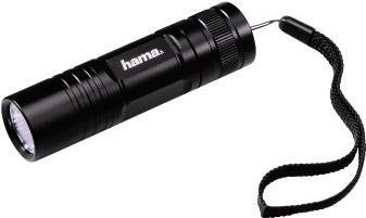 Hama Regular R-103 Hand-Blinklicht Schwarz LED (00136232)