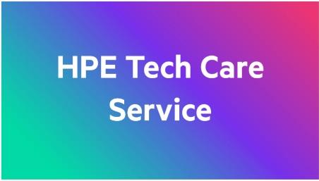 Hewlett Packard Enterprise HPE Pointnext Tech Care Essential Service Post Warranty (H10XXPE)