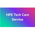 Hewlett Packard Enterprise HPE Pointnext Tech Care Essential Service Post Warranty (H10XXPE)