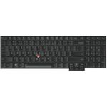 Lite-On Ersatztastatur Notebook (01AX662)