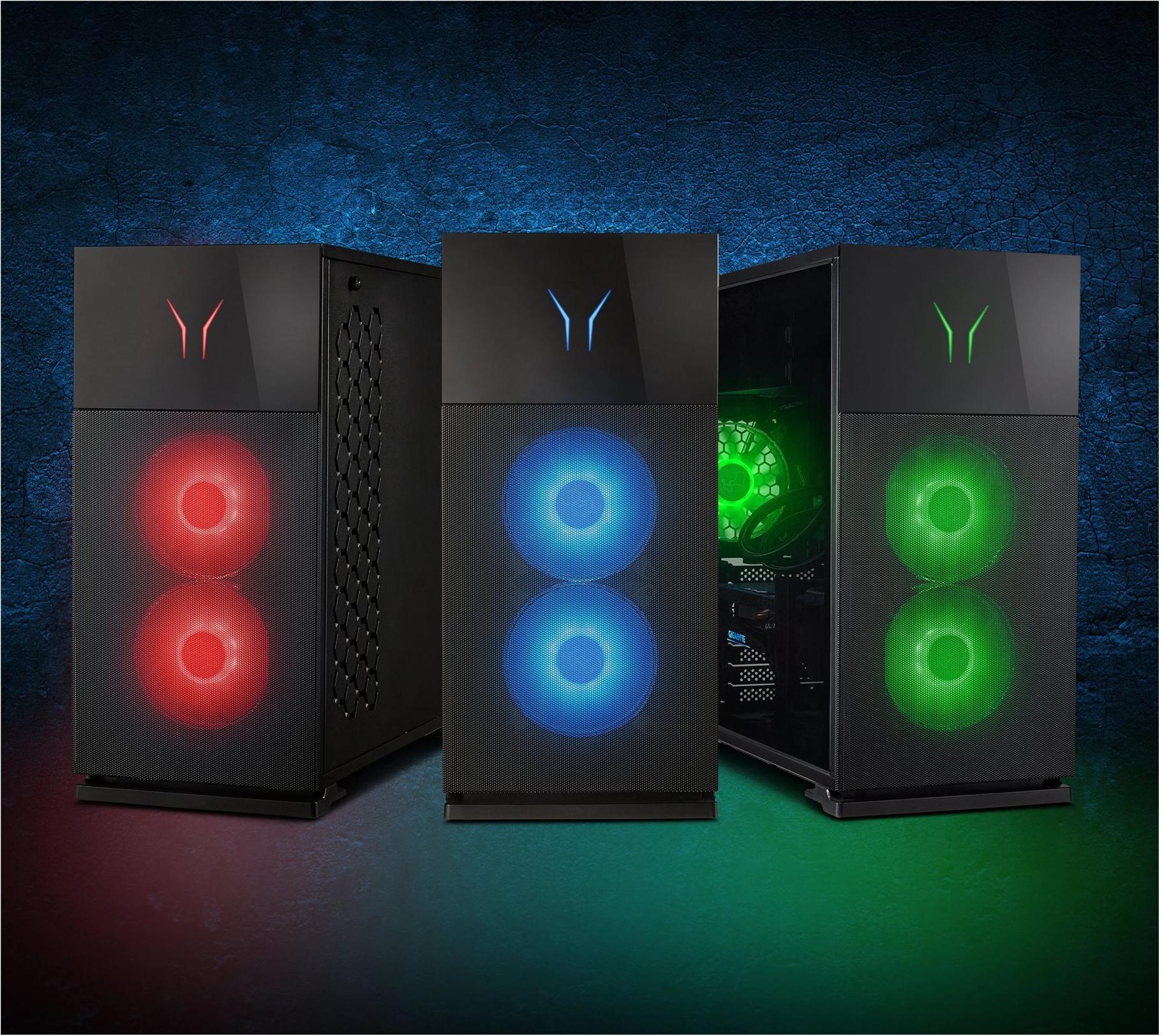 Medion ERAZER Hunter X30 MD35479 Gaming-PC Intel Core Ultra 7 265F 32GB 2TB SSD RTX 5070 Ti