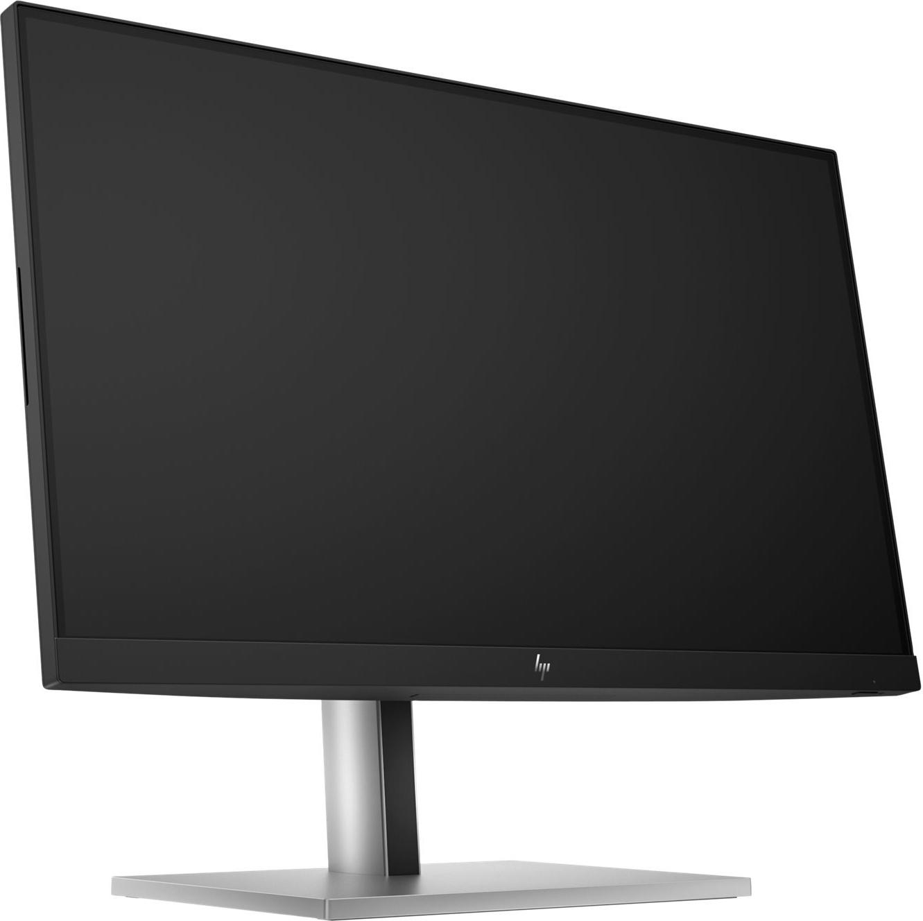 HP E22 G5 21.5" IPS Full HD Monitor 75 Hz Schwarz