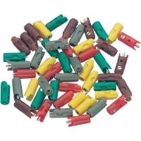 Märklin Plug and Socket Set (71400)