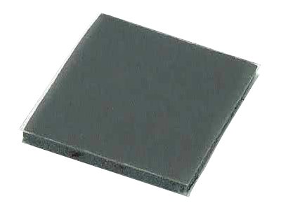 Phobya Ultra Thermo-Pad 15x15x1,5 mm Grau