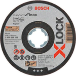 Bosch Standard for INOX WA 60 T BF (2608619266)