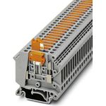 Phoenix Contact 3004032 Anschlussblock 2 Grau (3004032)