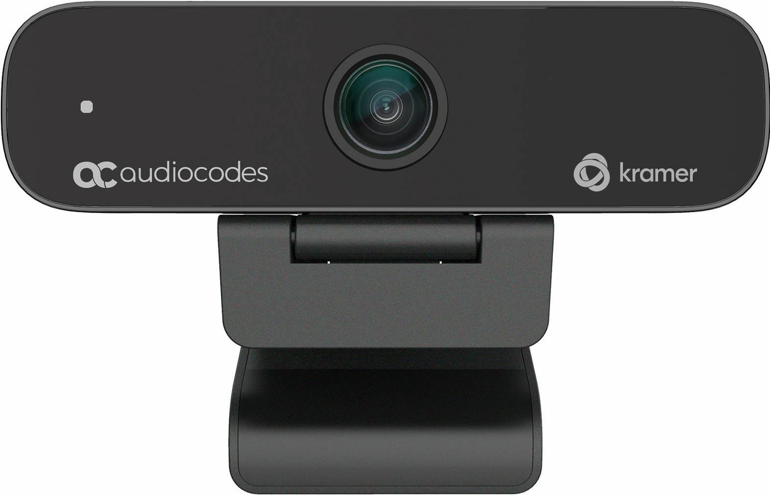 Kramer Electronics KAC-CAM-CC-10 Webcam 2 MP 1920 x 1080 Pixel USB 2.0 Schwarz (78-80011990)