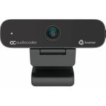 Kramer Electronics KAC-CAM-CC-10 Webcam 2 MP 1920 x 1080 Pixel USB 2.0 Schwarz (78-80011990)