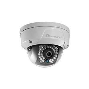 LevelOne FCS-3090 Netzwerk-Überwachungskamera (FCS-3090)